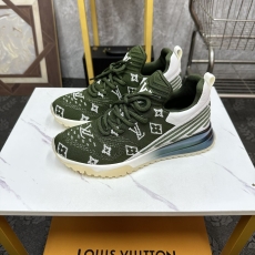 Louis Vuitton Low Shoes